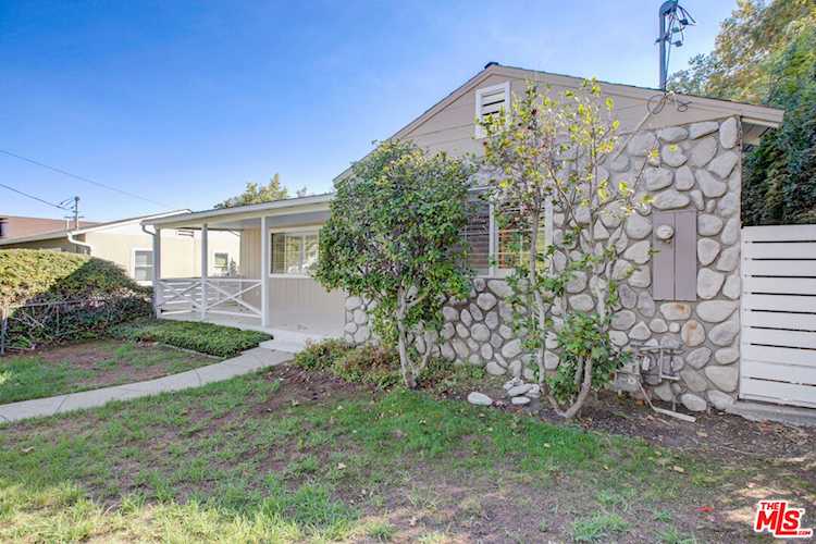 3612 1st Ave Glendale, CA 91214