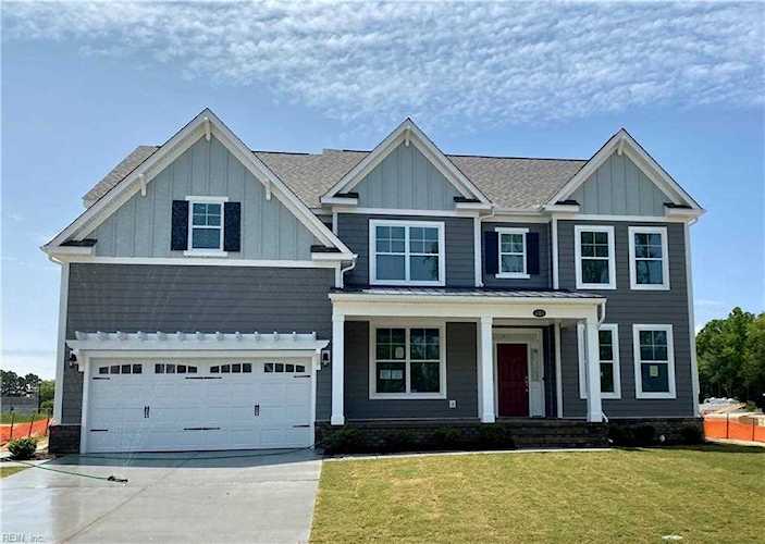 1313 Kidbrooke St Chesapeake, VA 23322 home for sale, MLS#10455321 - Crescas Real Estate Photo 1