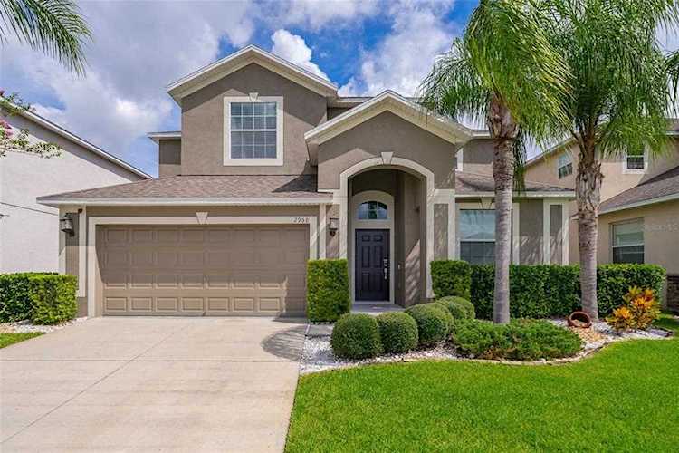 2958 Carrickton CIRCLE Orlando, FL 32824