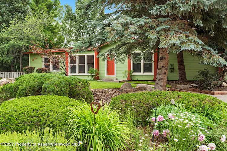 120 Ermine Ln Carbondale, CO 81623 | MLS 175886 Photo 1