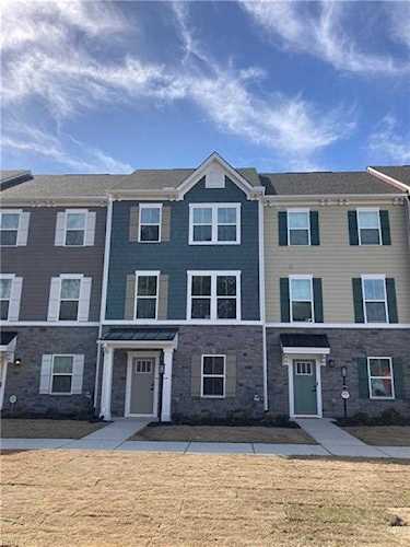 907 Barque Place Chesapeake, VA 23323