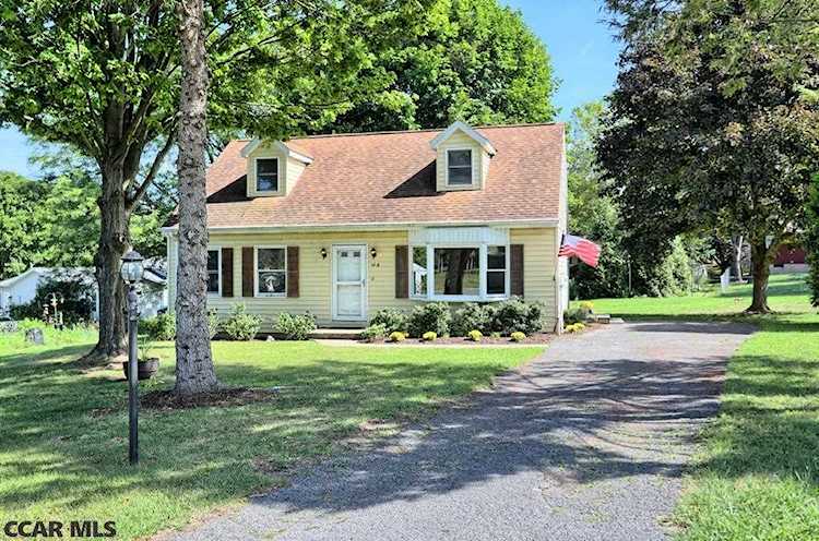 108 Reagan Circle State College, PA 16801 | home for sale | KBB Photo 1