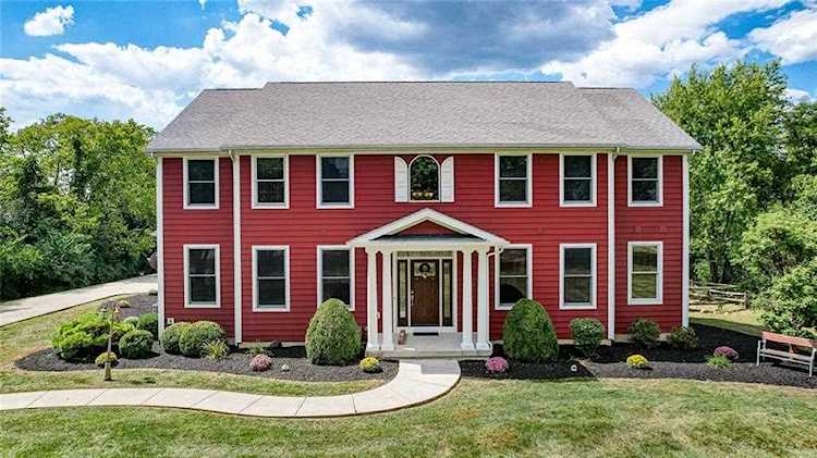 6909 Preble County Line Road Germantown, OH 45327