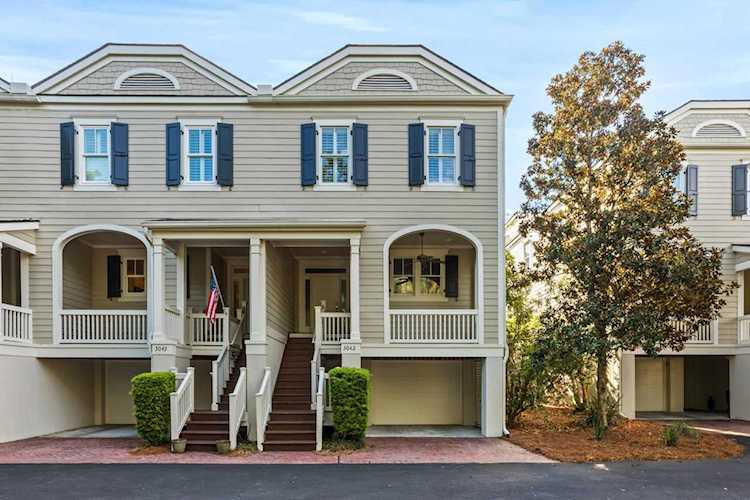 3042 High Hammock Rd Seabrook Island, SC 29455