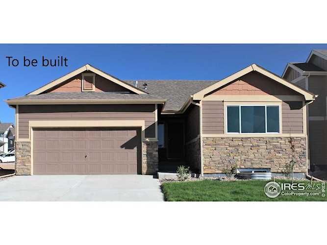 1024 Greenbrook Dr Windsor, CO 80550
