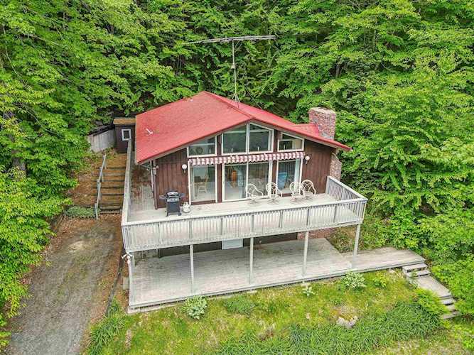 367 Plantation Rd Franconia 03580 NH | home for sale $362,000 4914055 Photo 1