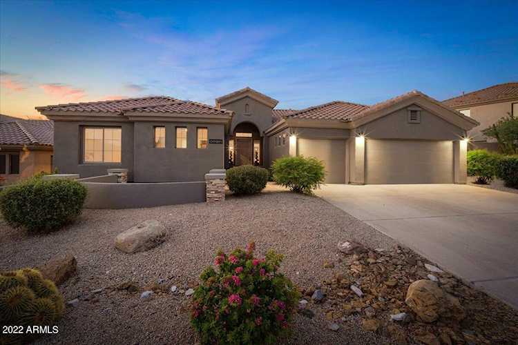 10272 E Acacia Drive Scottsdale, AZ 85255