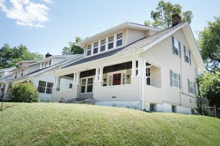 1000 E Stewart Street Dayton, OH 45410
