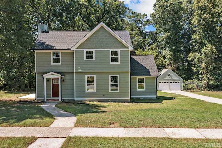 1863 Executive Lane Roxboro, NC 27573