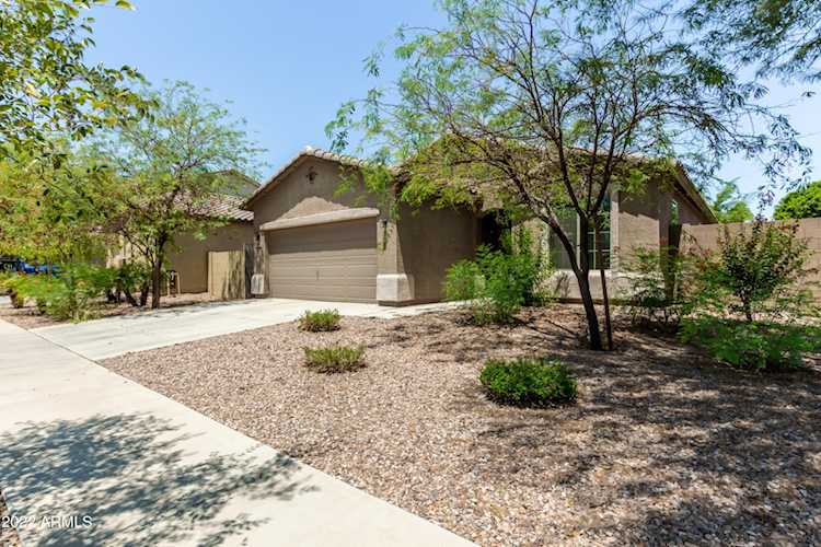 9426 W Jones Avenue Tolleson, AZ 85353 | MLS 6419880 Photo 1