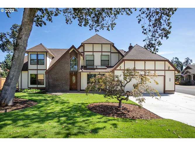 14415 Blue Mountain WAY, Oregon City, OR 97045 | MLS# 22173127 Photo 1