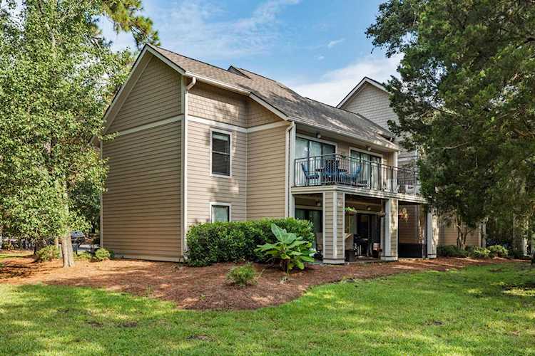 174 High Hammock Villas Seabrook Island, SC 29455