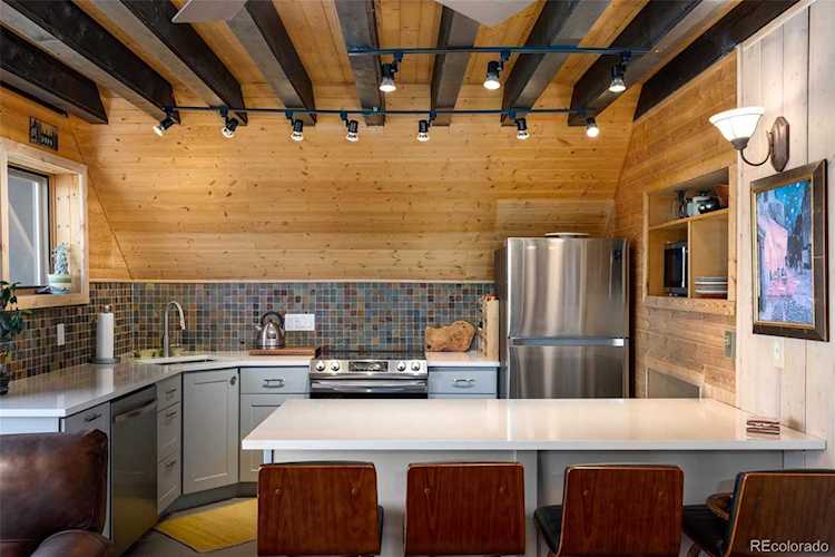 33605 Sky Valley Dr Steamboat Springs, CO 80487