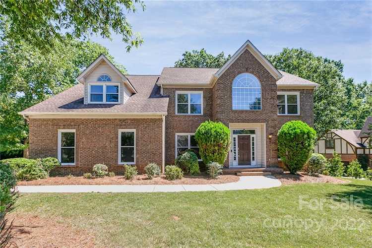1250 Iverleigh Trl Charlotte, NC 28270