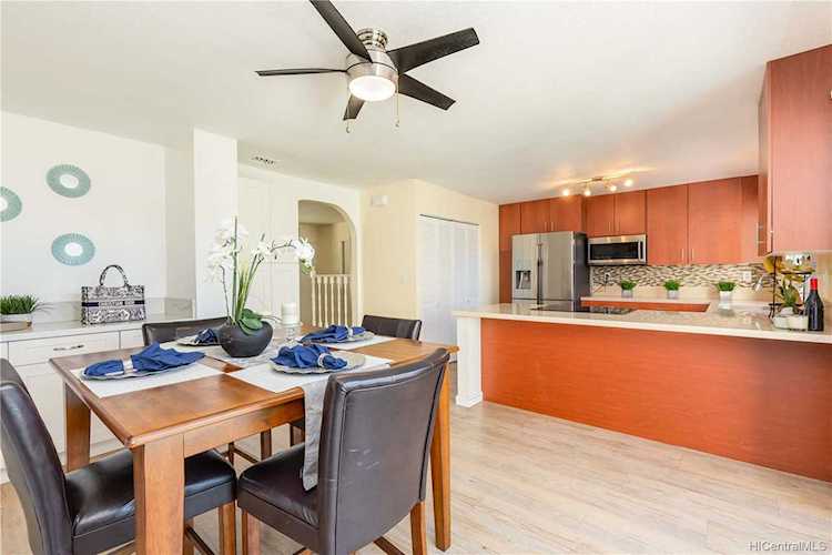 98-325 Ualo Street #A4 Aiea, HI 96701 | MLS 202217468 Photo 1