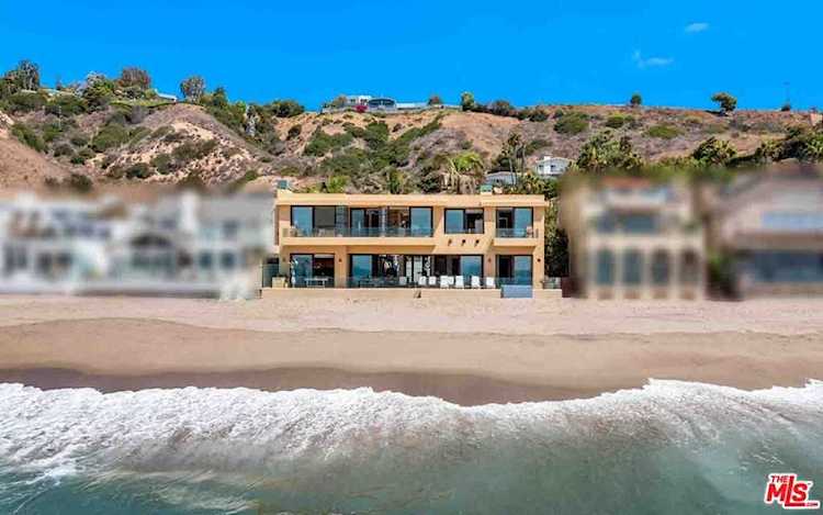 22040 Pacific Coast Hwy Malibu, CA 90265