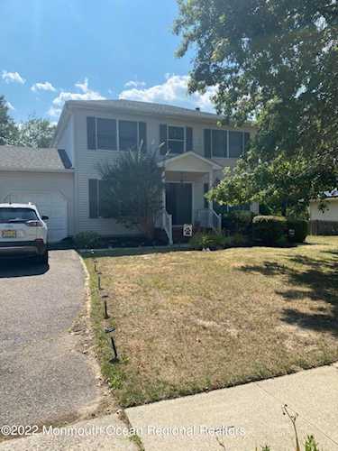 505 Woolley Dr Neptune Township, NJ 07753 | MLS 22224700 Photo 1