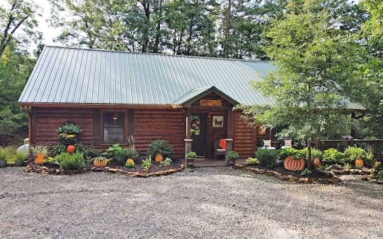 260 Hammock Trail Murphy, NC 28906