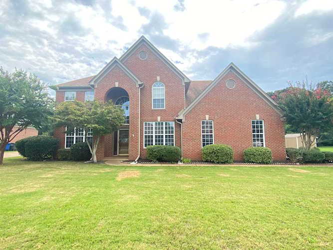 9491 William Little Dr Lakeland, TN 38002