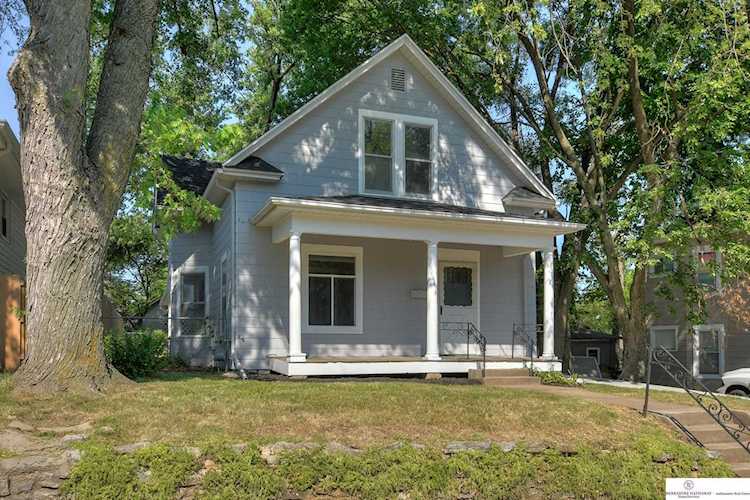 2532 N 62 St Omaha, NE 68104 | MLS 22218854 Photo 1