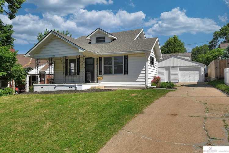 4312 Walnut St Omaha, NE 68105 | MLS 22215755 Photo 1