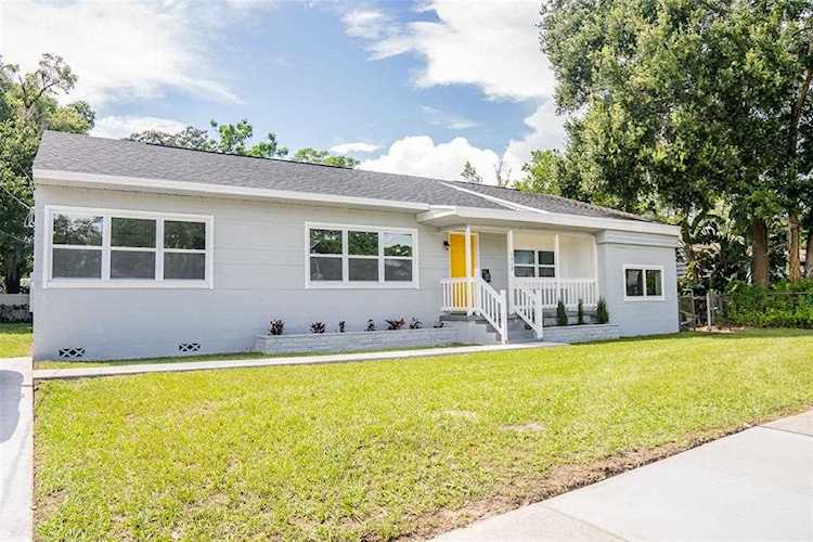 1412 N Bumby Ave Orlando, FL 32803
