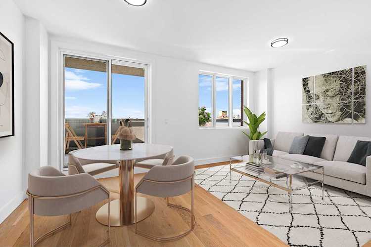 1901 Ocean Ave #8A Brooklyn, NY 11230
