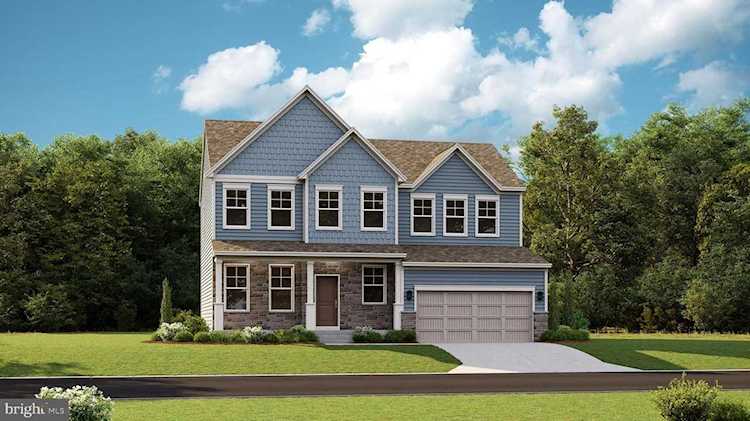136 Triberg Drive Charles Town, WV 25414 | MLS WVJF2004968 Photo 1