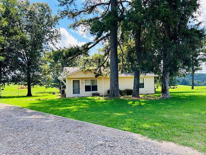 332 Co Rd 3309 Clarksville, AR 72830