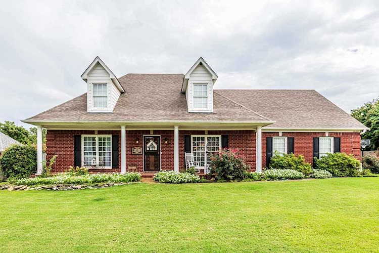 12159 Rodgers Mill Dr Arlington, TN 38002 | MLS 10132663 Photo 1