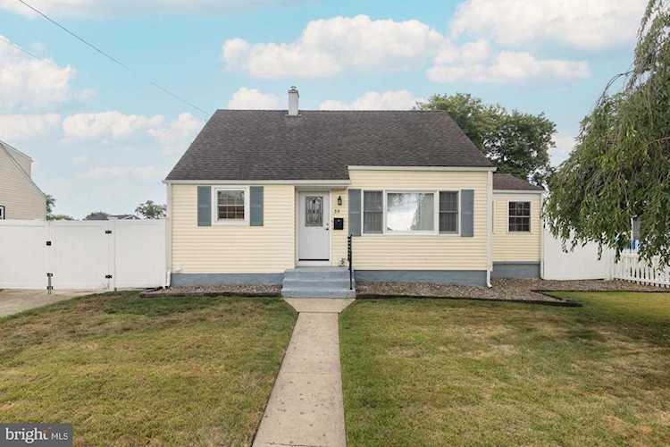 35 Gerard Road Hamilton, NJ 08620 | MLS NJME2021584 Photo 1
