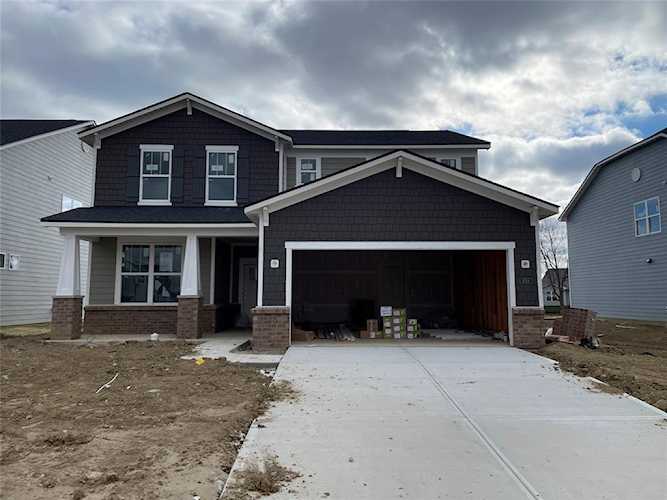 6769 Sable Point Dr Brownsburg, IN 46112