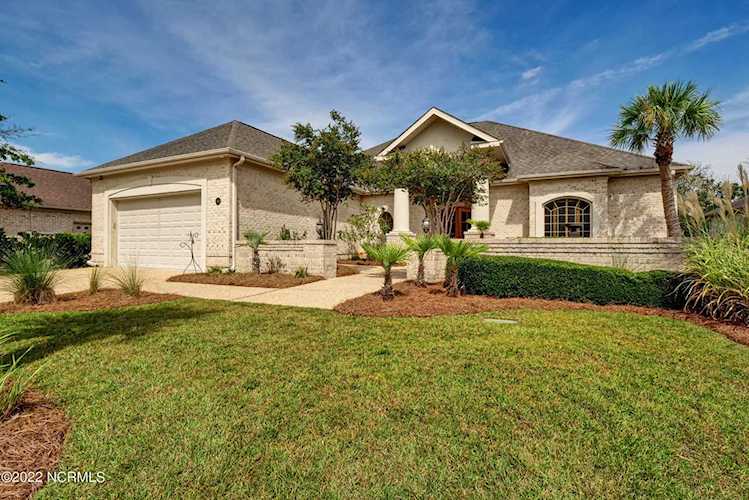 1113 Leesburg Drive Leland, NC 28451