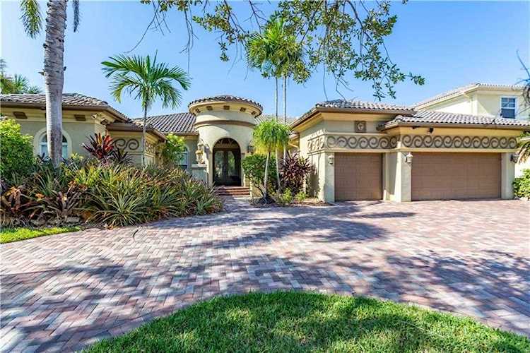 12781 NW 75th St Parkland, FL 33076