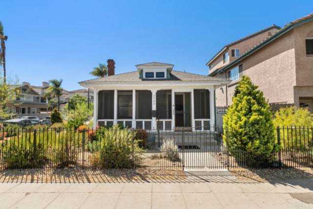 3700 Third Avenue San Diego, CA 92103
