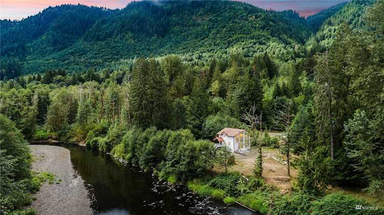 178 Bear Mountain Rd Morton, WA 98356 MLS# 1990738 | PNWR.com Photo 1