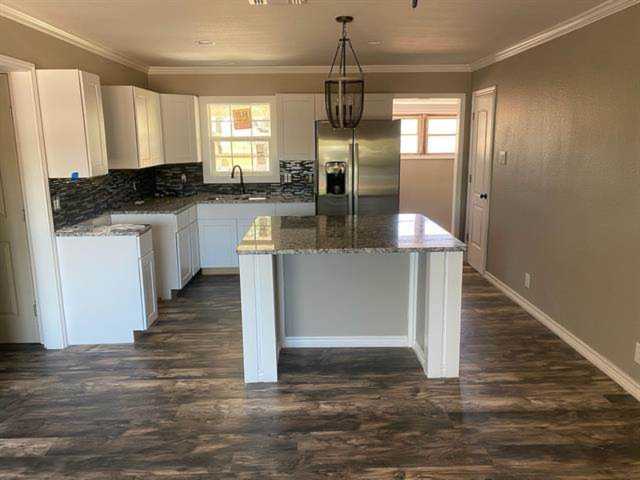 918 S Bowie Abilene, TX 79605