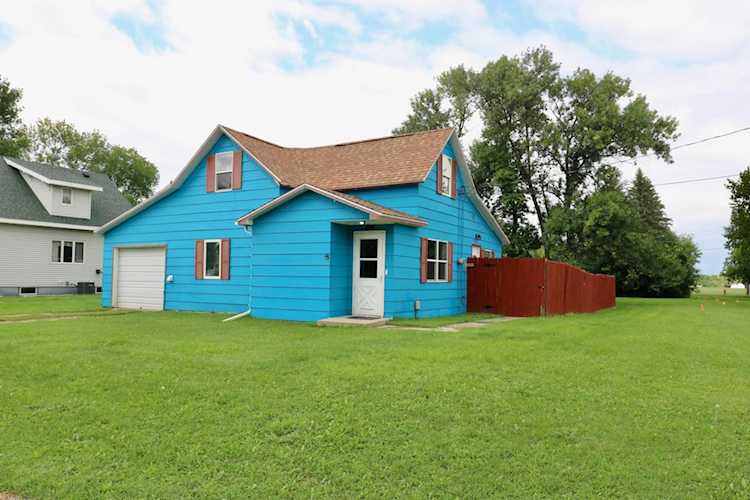 406 Np Avenue W Ulen, MN 56585 | MLS 6254357 Photo 1