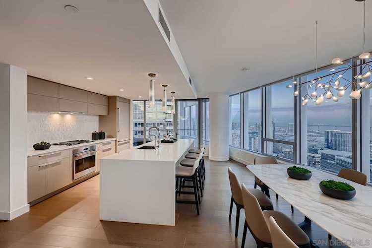 888 W E Street #4003 San Diego, CA 92101