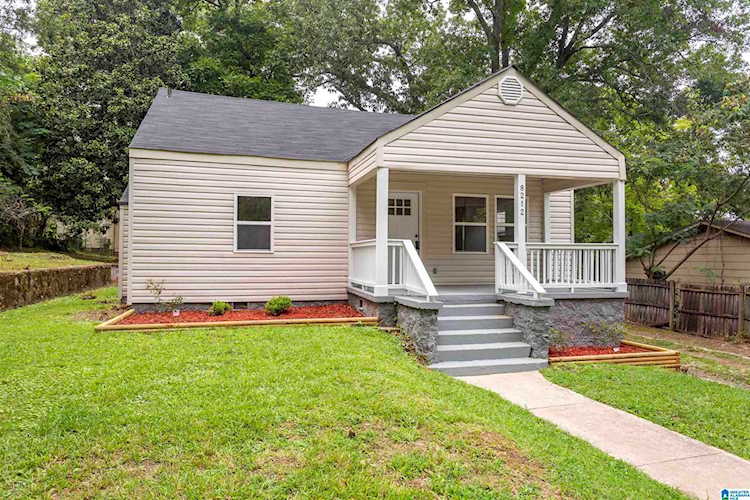 8212 S 6th Avenue Birmingham, AL 35206