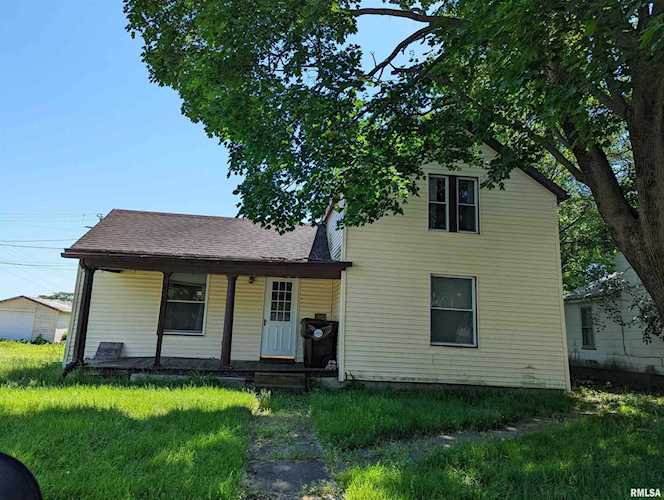 420 N Town Ave Princeville, IL 61559
