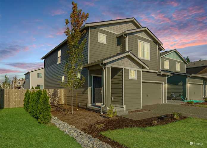 12018 316th Ave SE Sultan, WA 98294