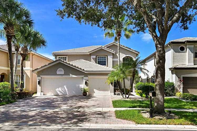 11571 Big Sky Court Boca Raton, FL 33498