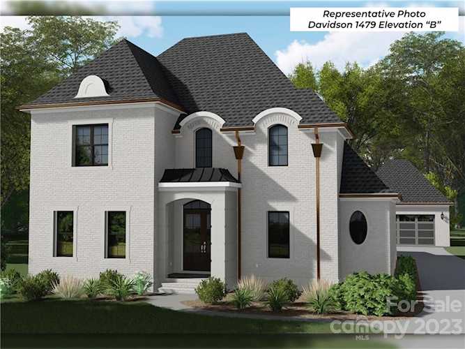 21005 Vandrake Circle Davidson, NC 28036