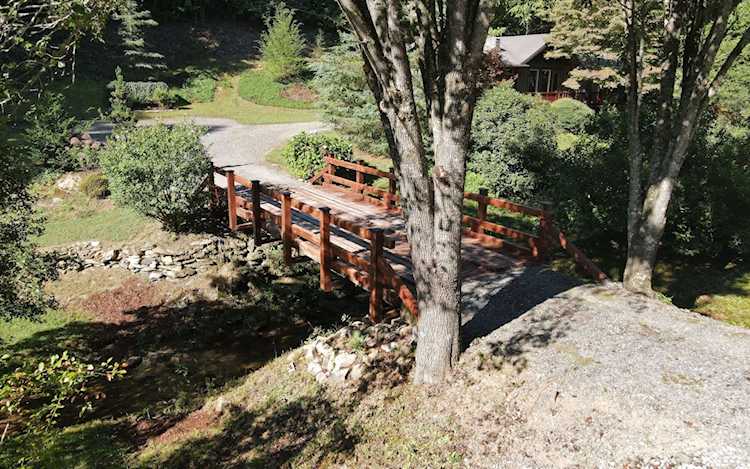 2261 Grape Creek Rd. Murphy, NC 28906