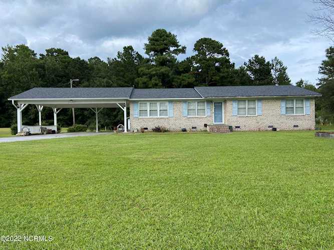 1360 Lake Cole Road Midway Park, NC 28544