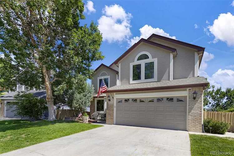 17049 Motsenbocker Way Parker, CO 80134