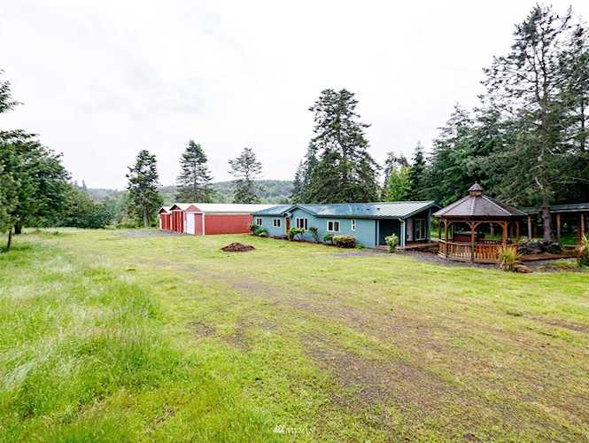 20026 Bucoda Hwy SE Centralia, WA 98531 MLS# 1955010 | PNWR.com Photo 1