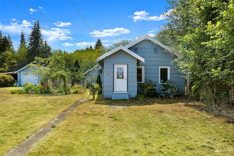 1000 Cole Ave Raymond, WA 98577 | MLS® 1991440 Photo 1