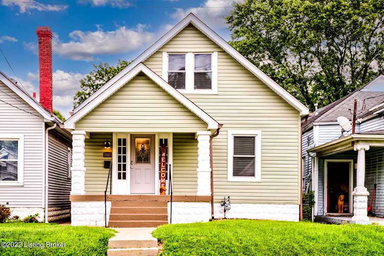1805 S Preston St Louisville, KY 40217
